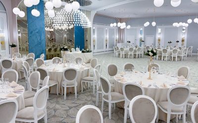 Saloane Evenimente Bucuresti de Top: Best Ballroom, Locația Perfectă pentru Evenimentul Tău Memorabil