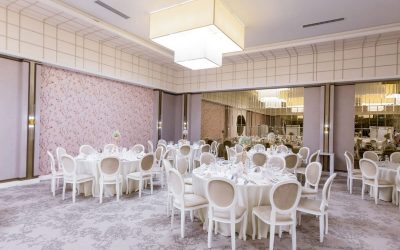 Best Ballroom – Locația Ideală pentru Evenimente Memorabile în București